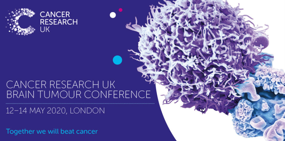 Cancer Research UK Brain tumour conference