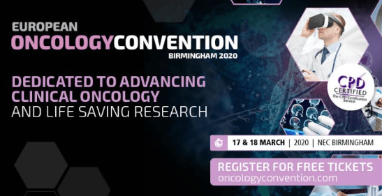 European Oncology Convention 2020