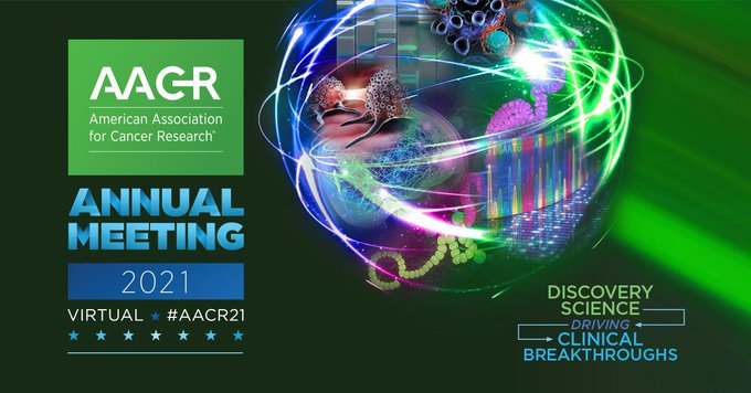 AACR Annual meeting - American Association for Cancer Research