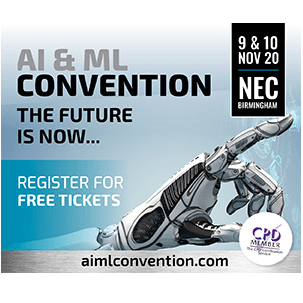 AI & ML Convention