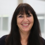Janine Mansi - NCITA investigator
