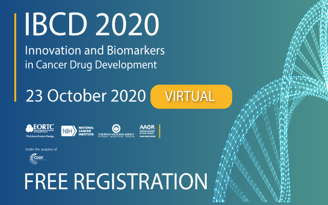 IBCD Innovation and Biomarkers in Cancer Drug Development