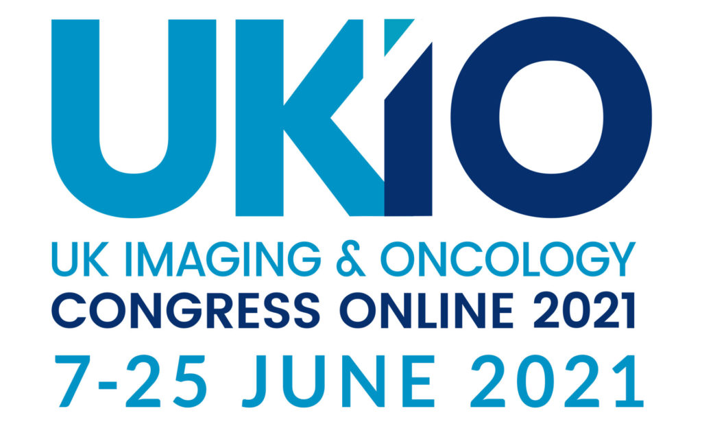 UKIO UK Imaging and Oncology congress online 2021