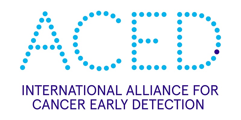ACED International Alliance for Cancer Early Detection