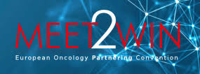 meet2win - European Oncology Partnering Convention