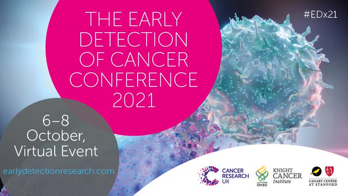 Early Detection of Cancer Conference 2021