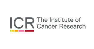 ICR logo - Institute of Cancer Research