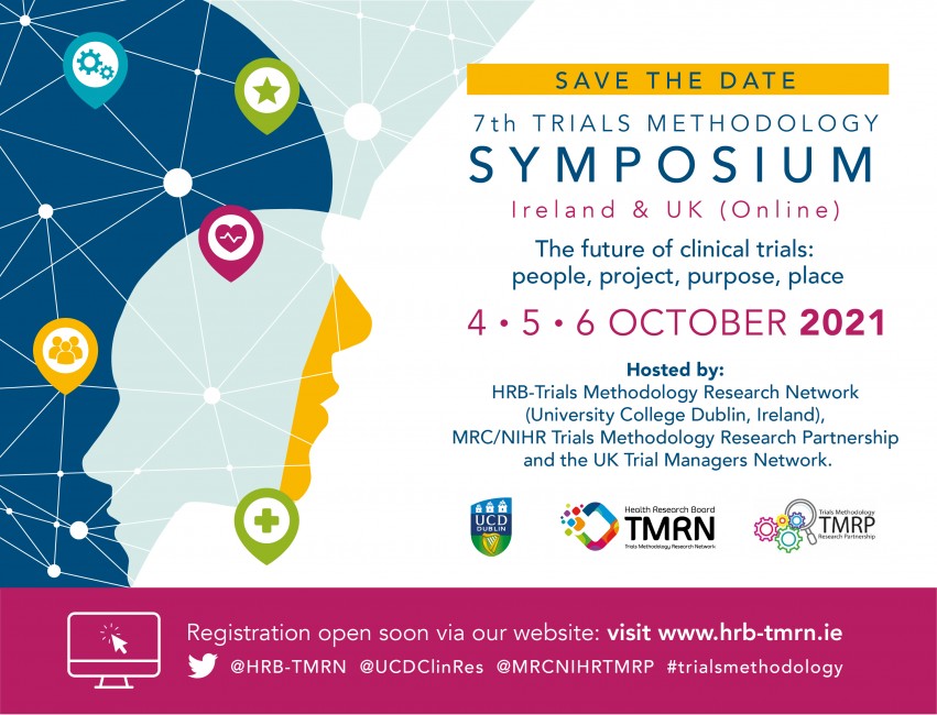 7th Trials Methodology symposium 2021